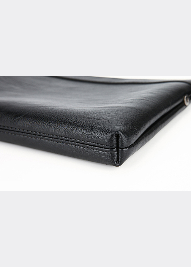 Ví cầm tay nam - Clutch nam da pu 3187