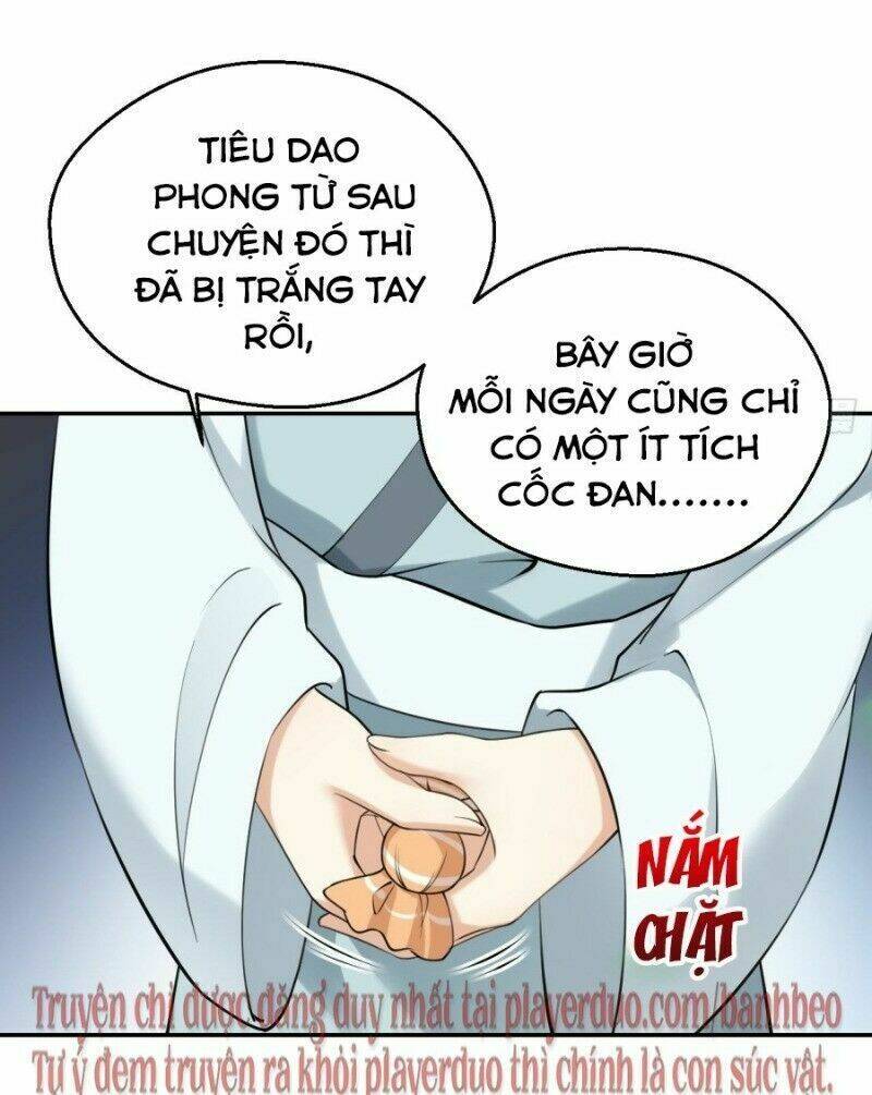 nữ tiên tôn bận đào hôn chapter 11 25