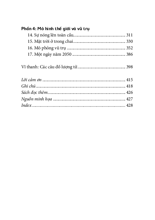 Uy thế lượng tử. Cuộc cách mạng máy tính lượng tử sẽ làm thay đổi tất cả như thế nào