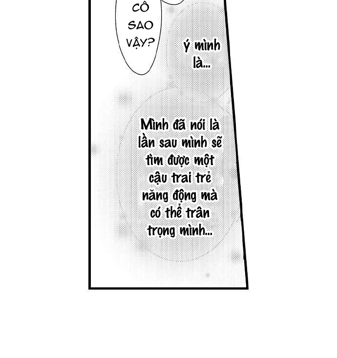 liệu đôi ta có thể khôi phục lại tình yêu khô héo này? chapter 9.2 4