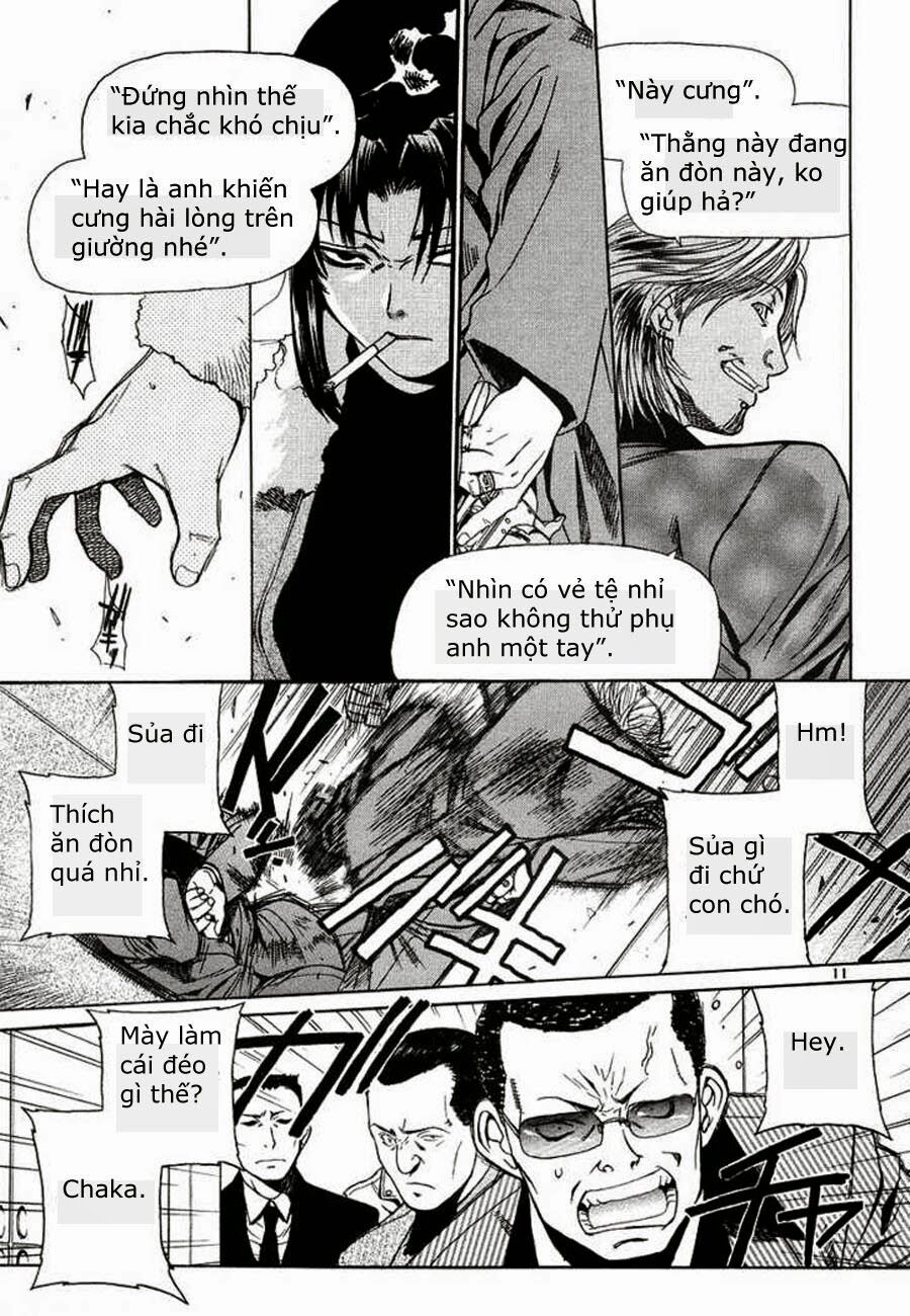 hố đen chapter 25 11