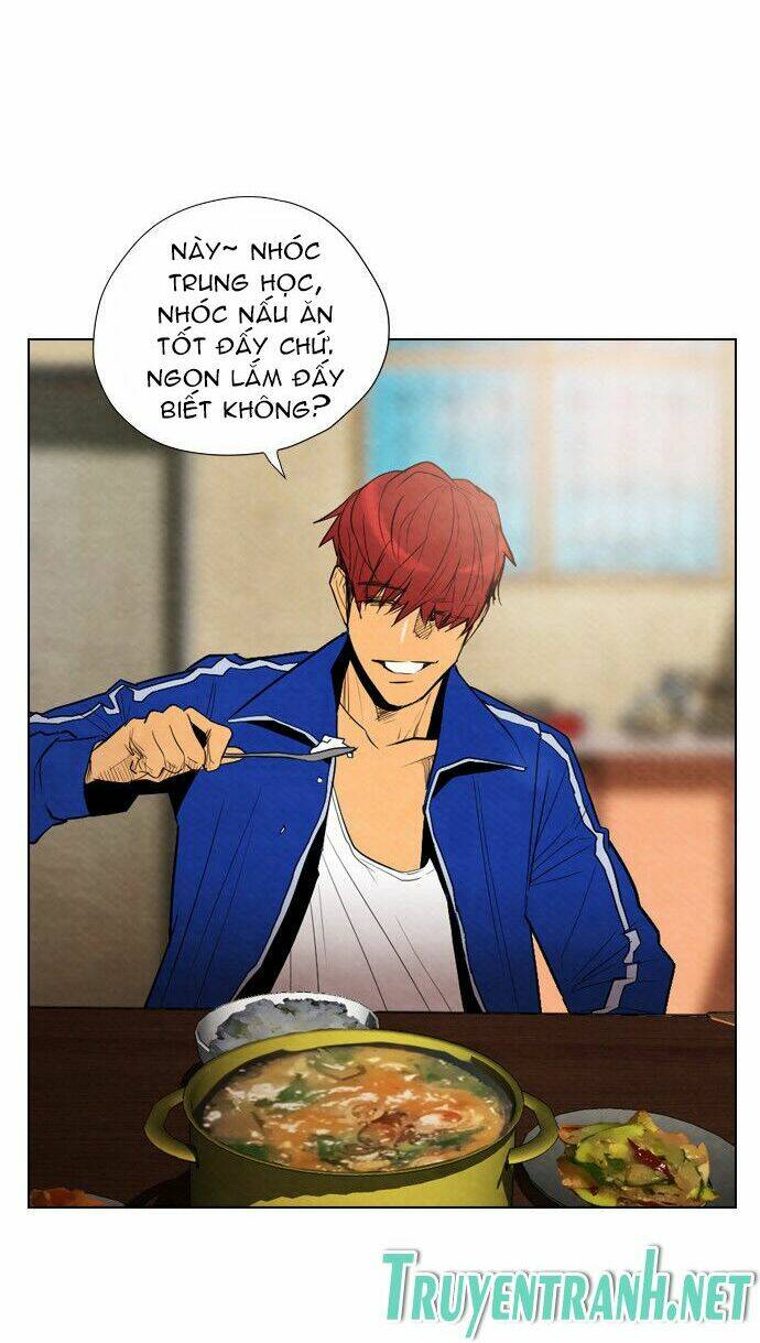 nạn nhân hồi sinh chapter 21 43