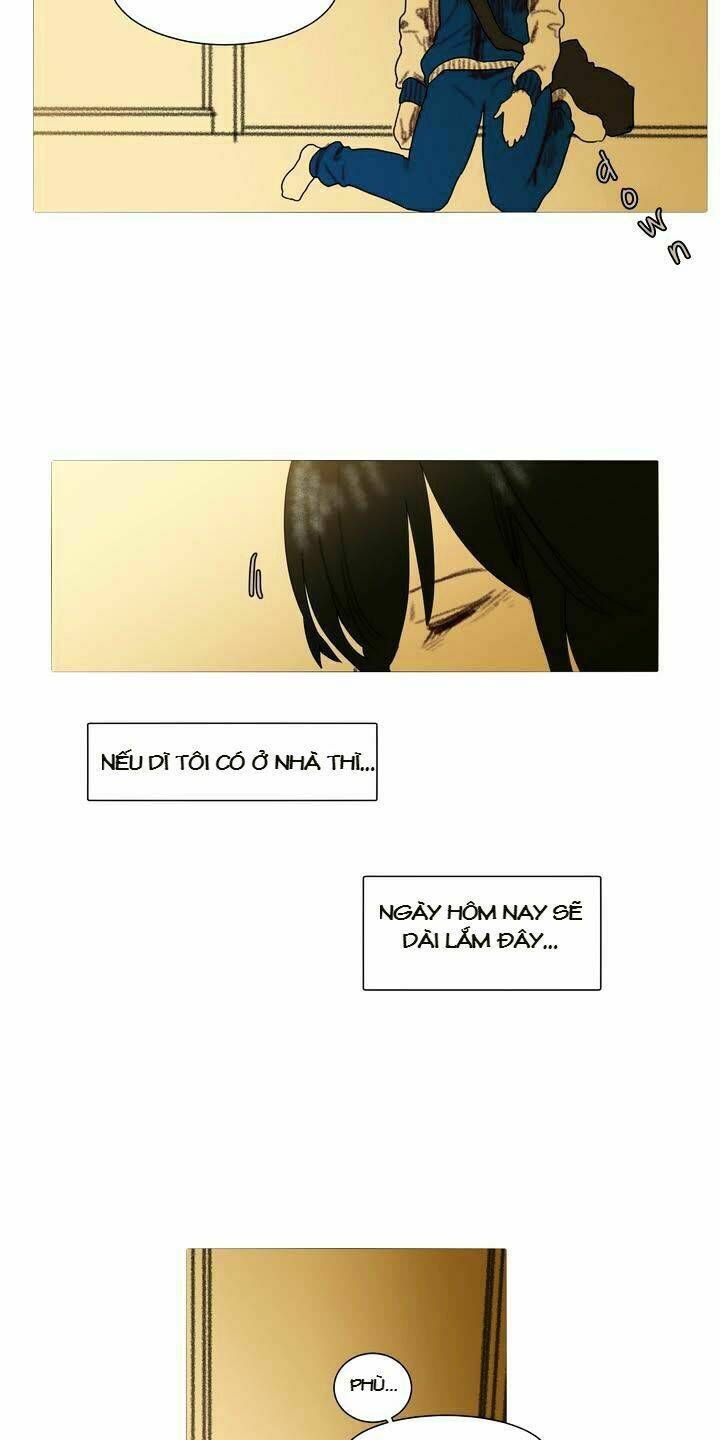 ugly duckling chapter 2 18