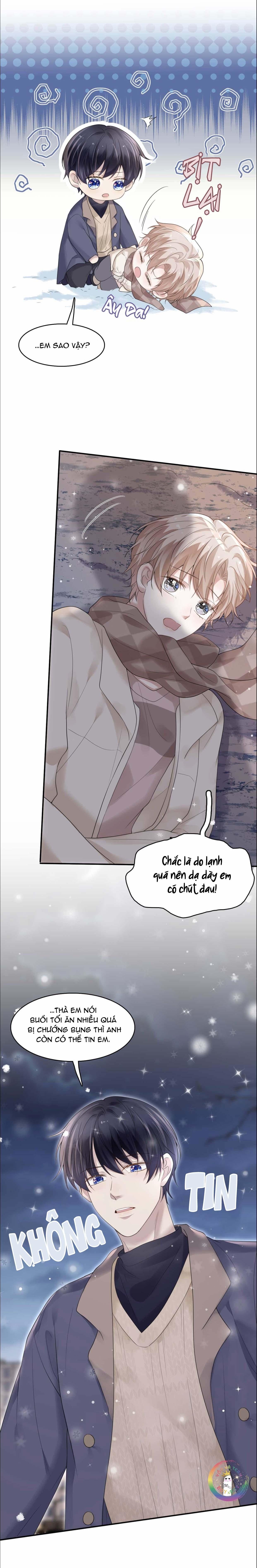 ẩn trung (end) chapter 39.1 7