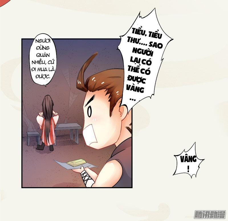 tuyệt thế luyện đan sư chapter 3 36