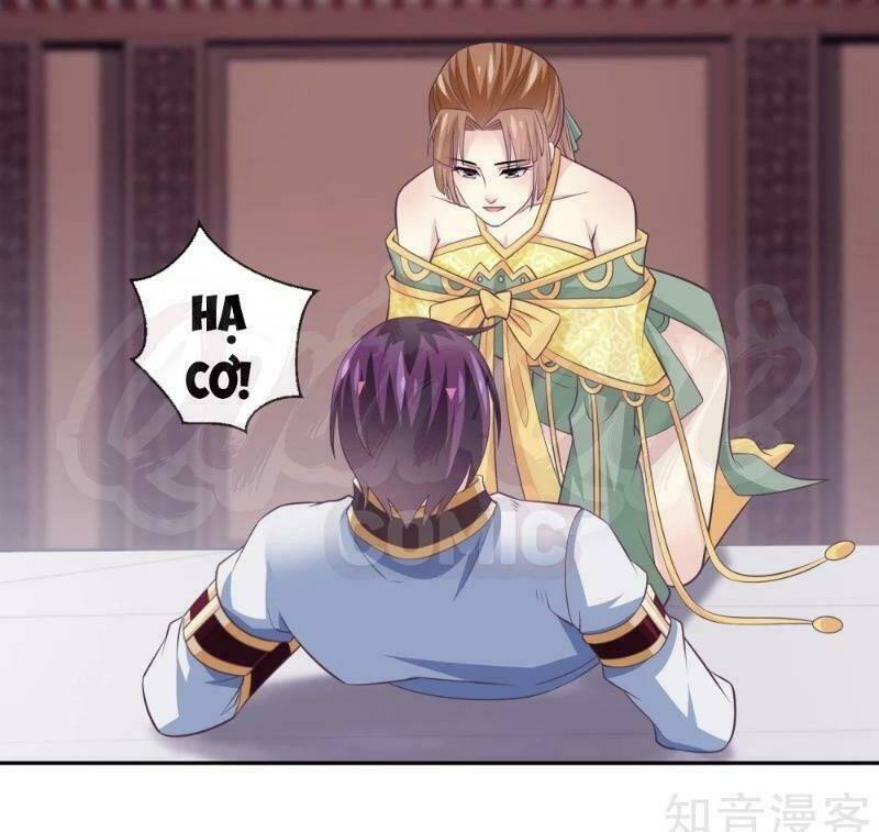 ta là ngọc hoàng đại đế chapter 94 26