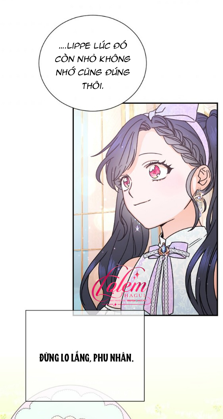 lady baby chapter 140 46