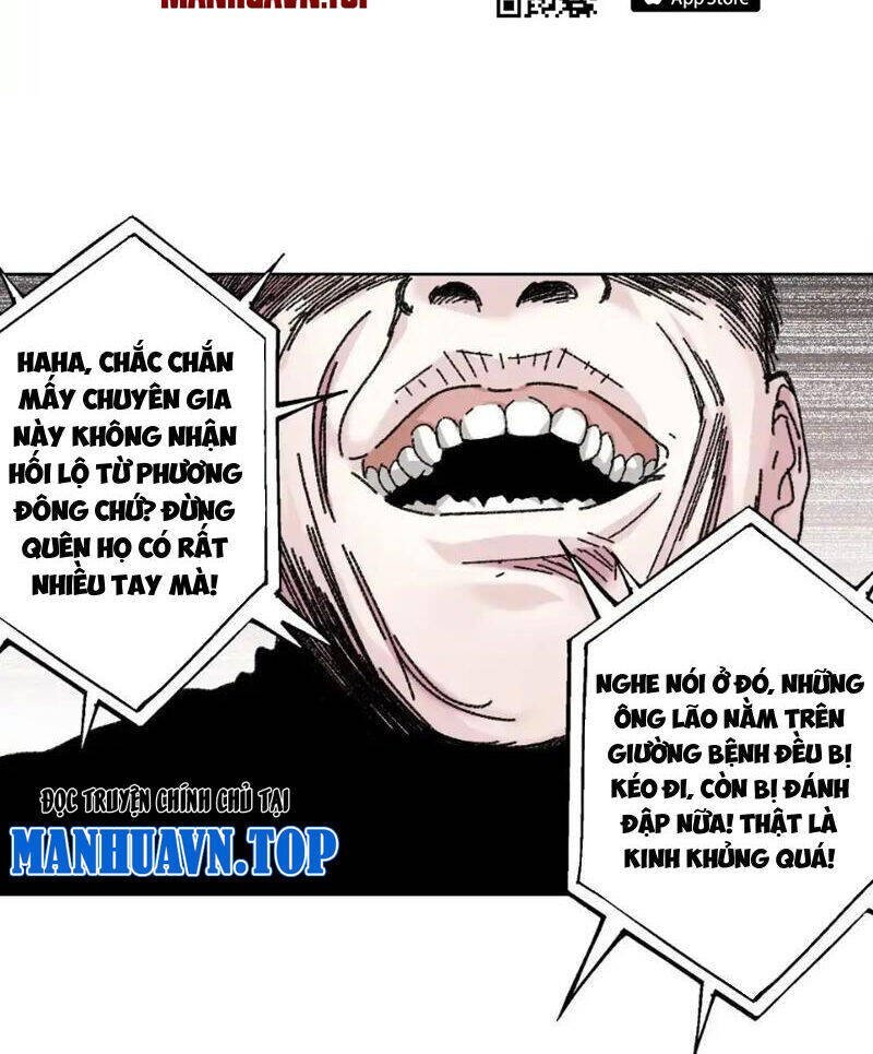 ta tạo ra tổ chức cứu thế chapter 12 38