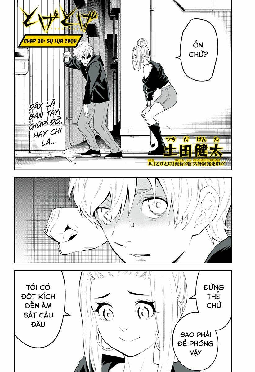 tiêu diệt dị nghị trong xã hội loài người chapter 30 4