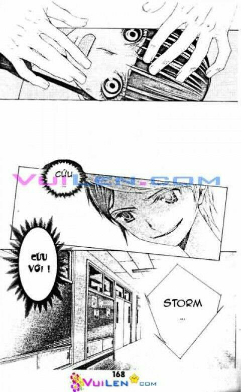 ngôi trường tâm linh chapter 1 168