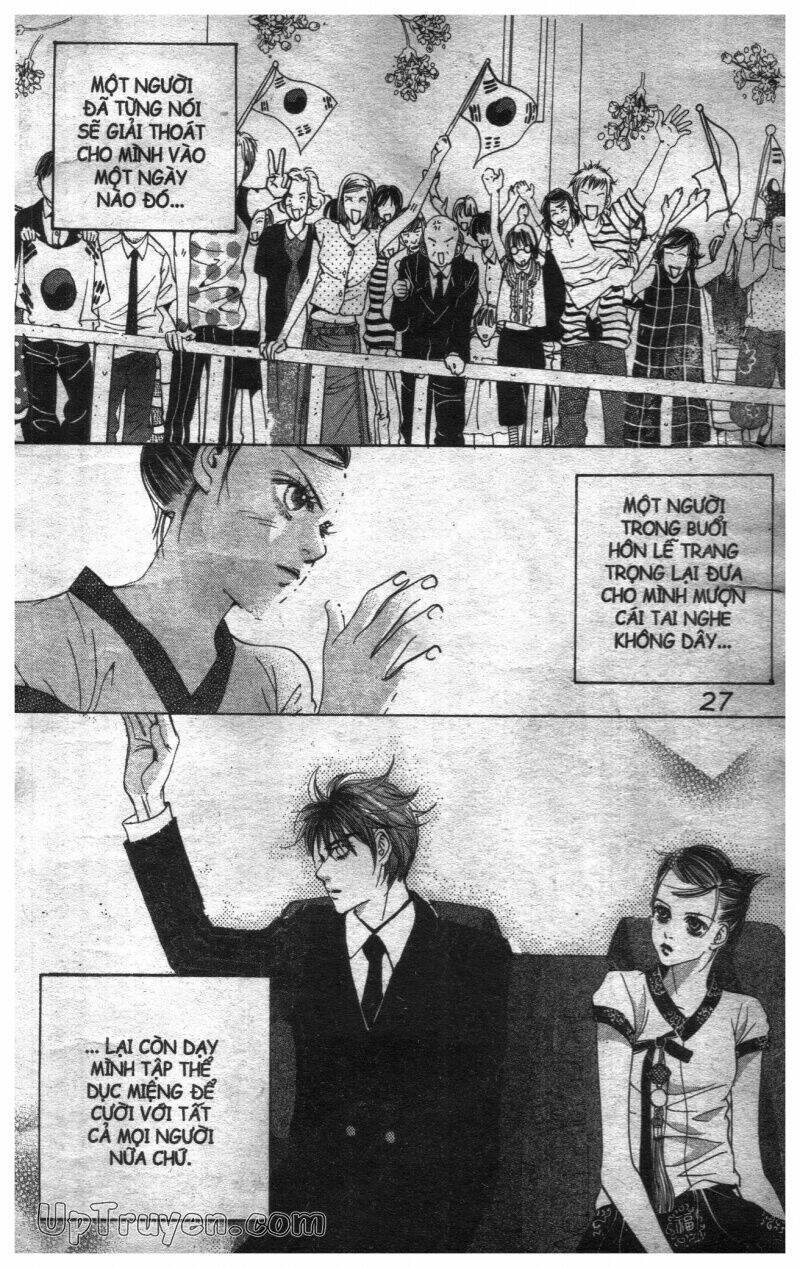 hoàng cung chapter 2 25