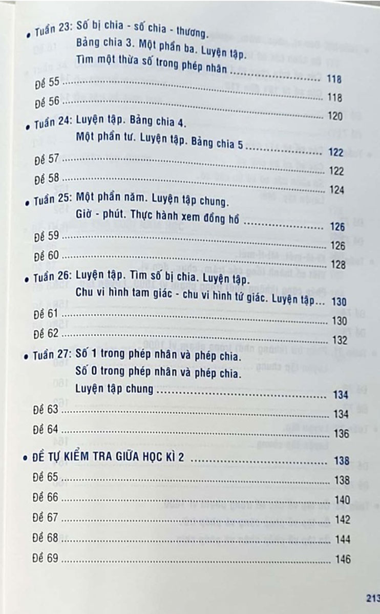 Tuyển Chọn Đề Ôn Luyện Và Tự Kiểm Tra Toán 2_ML
