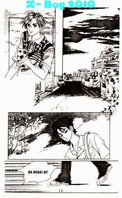 cô giáo tuổi 18 chapter 11 15