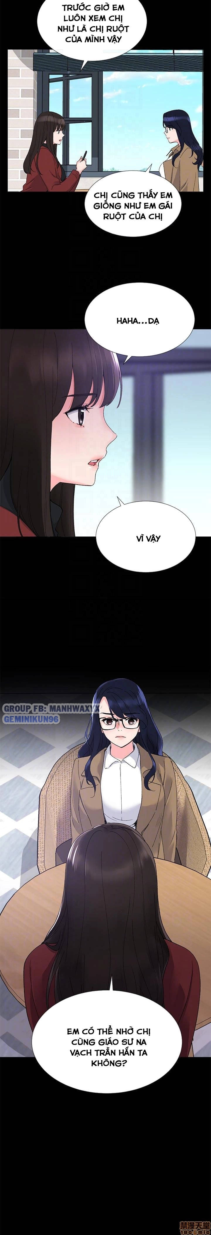 trả thù cô ta chapter 22 19