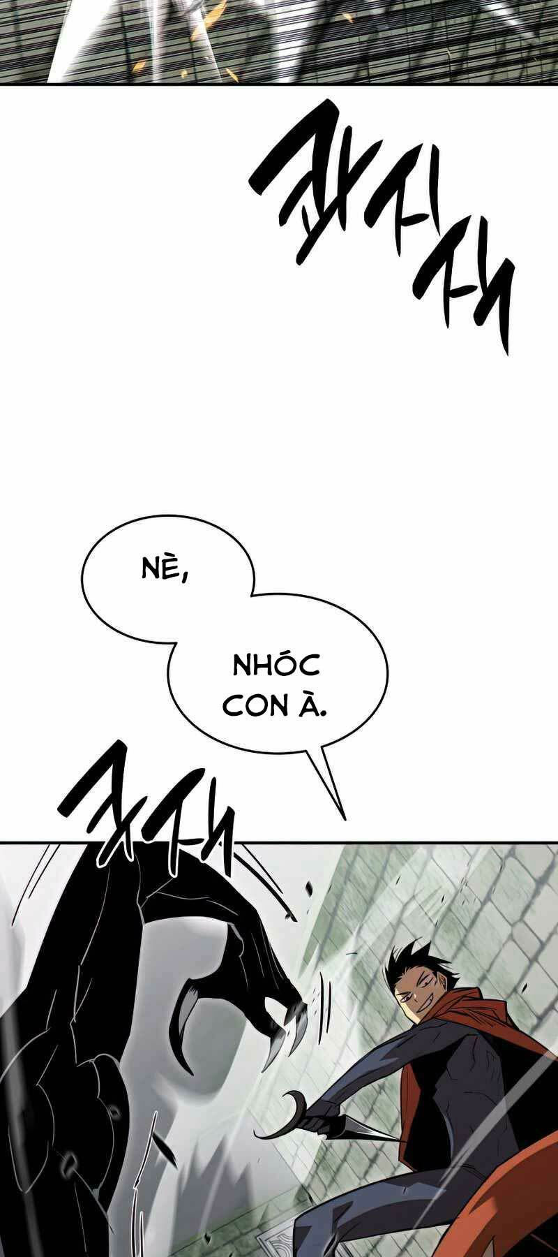 tôi là lính mới chapter 106 9