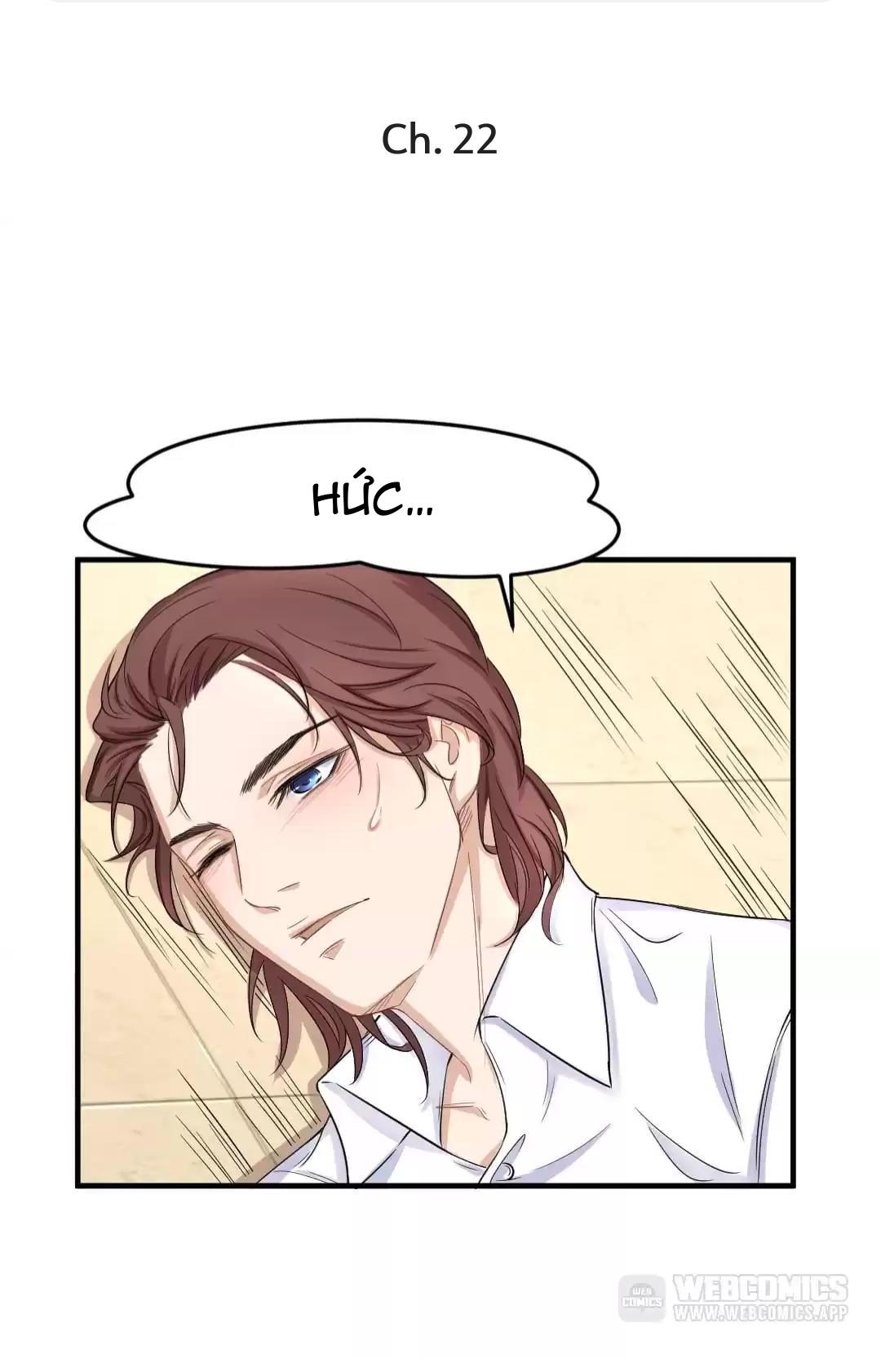 thu dĩ vi kỳ chapter 22 1