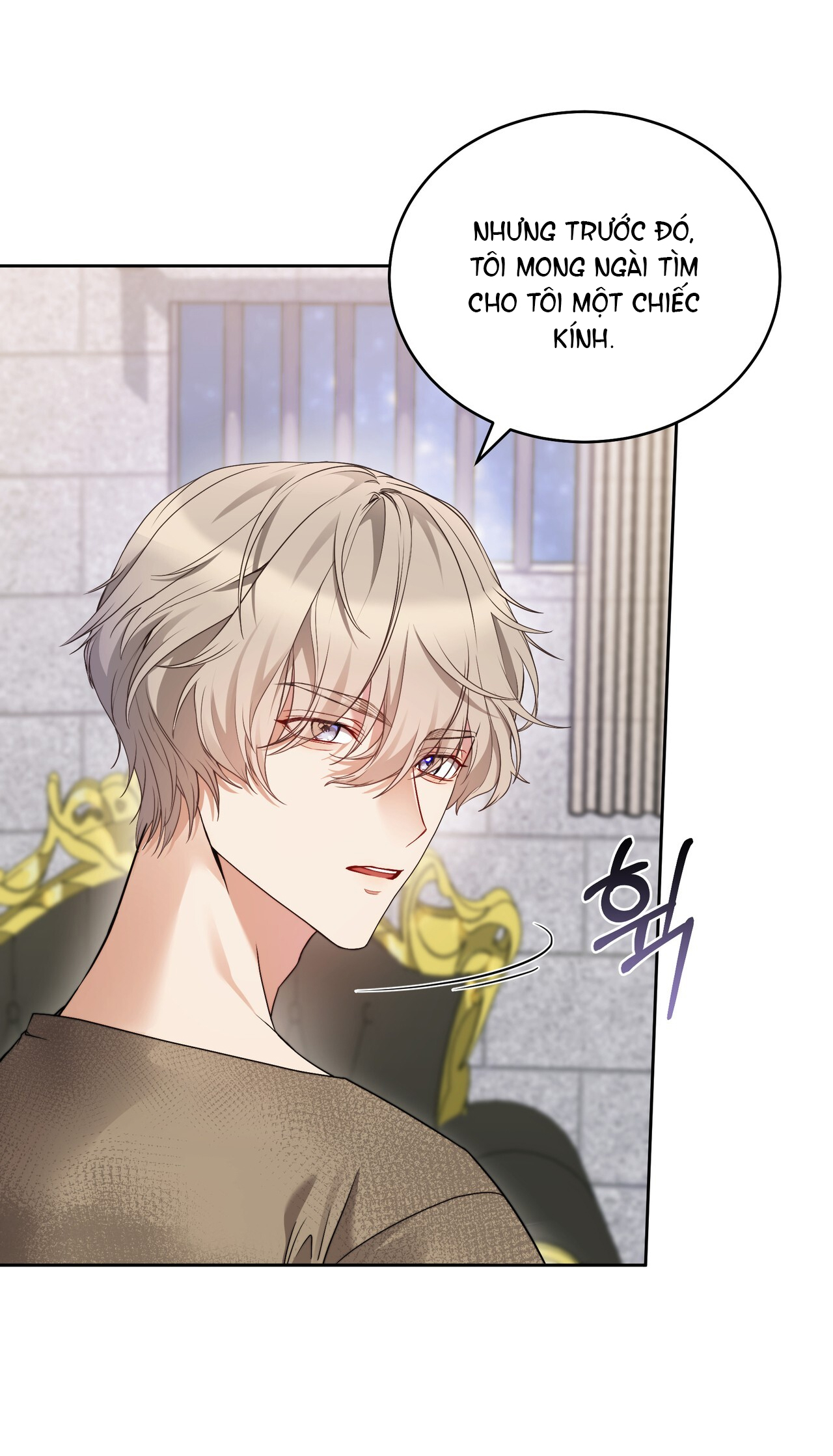 dấu tích của tiên nữ chapter 2.2 12