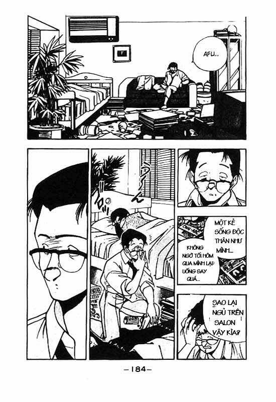 3x3 eyes chapter 66 3