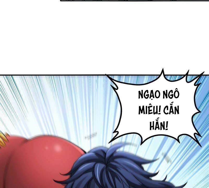 bản kiếm tiên tuyệt không làm nô chapter 31 72