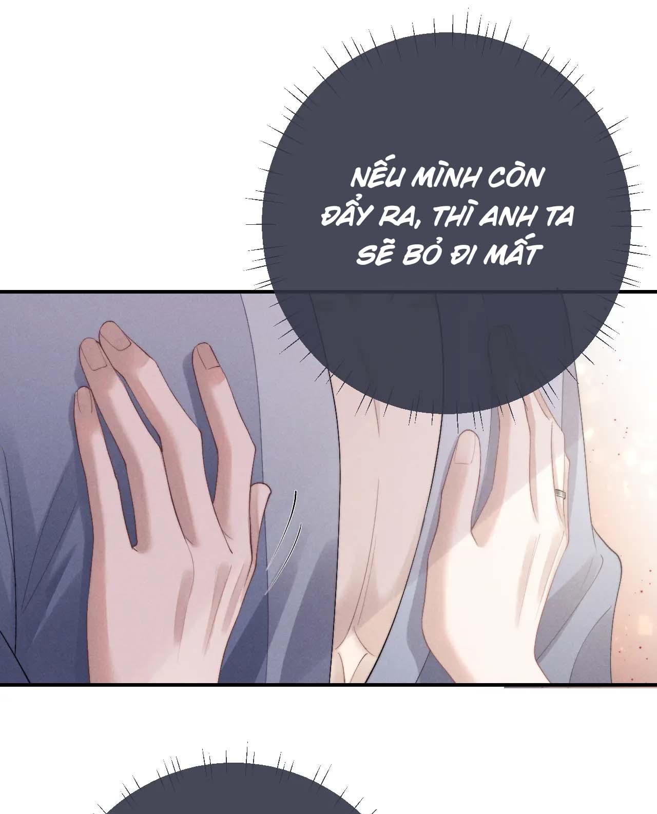 chấp sự thỏ tai cụp chapter 41 46