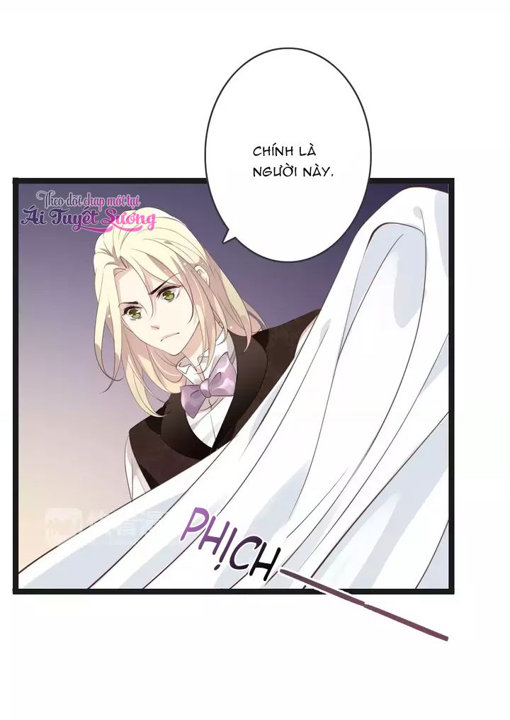 thiên thần không có tiết tháo chapter 18.5 12