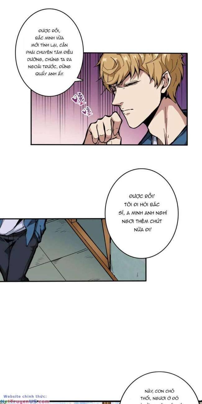 god slayer chapter 111 15