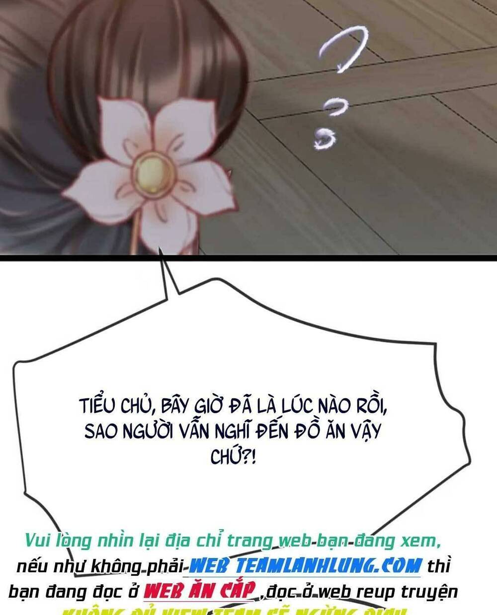 quý phi lúc nào cũng muốn được lười biếng chapter 102 20