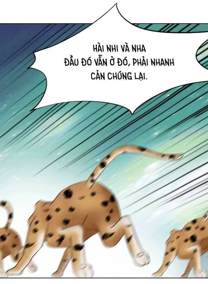 cực phẩm phế vật tiểu thư chapter 62 46