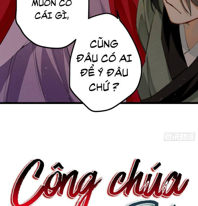 phế vật công chúa muốn nhặt chồng chapter 19 6