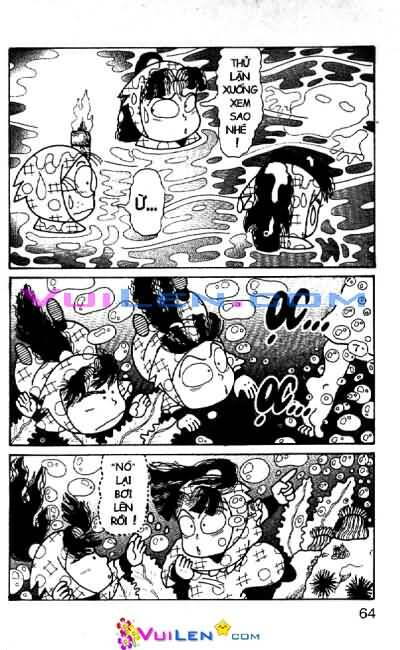 ninja loạn thị chapter 58 64