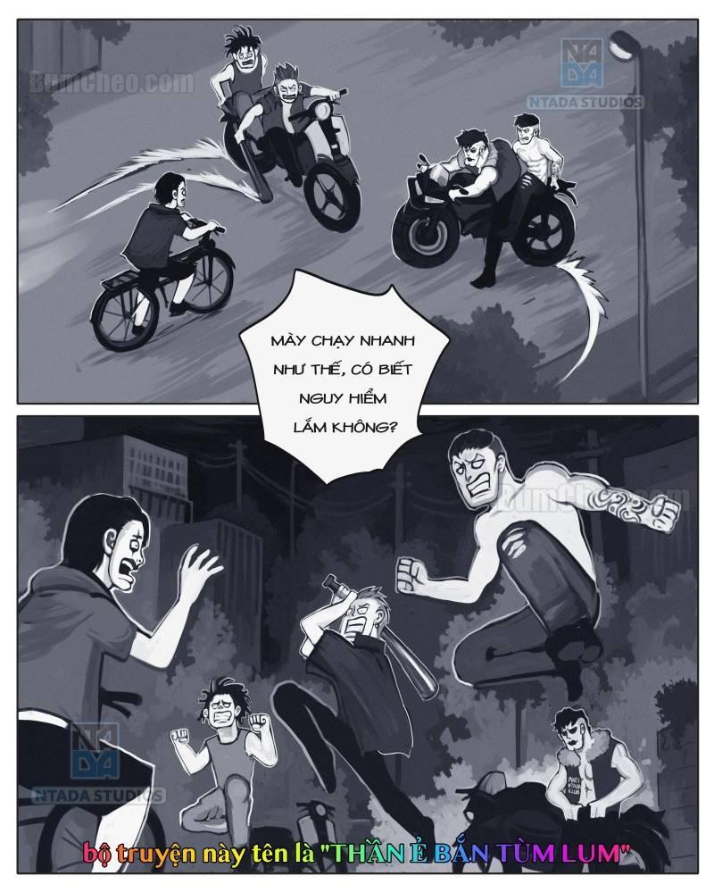 henna ie - ngôi nhà kì quái chapter 10.2 26