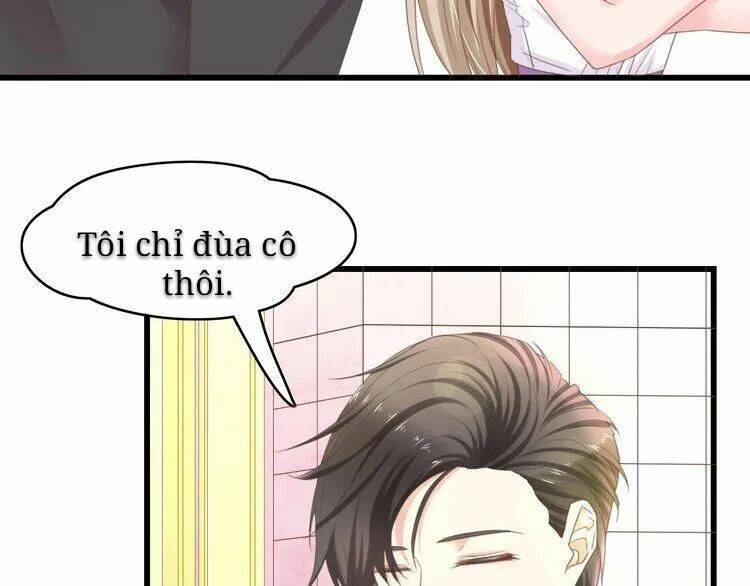 tổng tài đại nhân song mặt kiều thê chapter 7 14