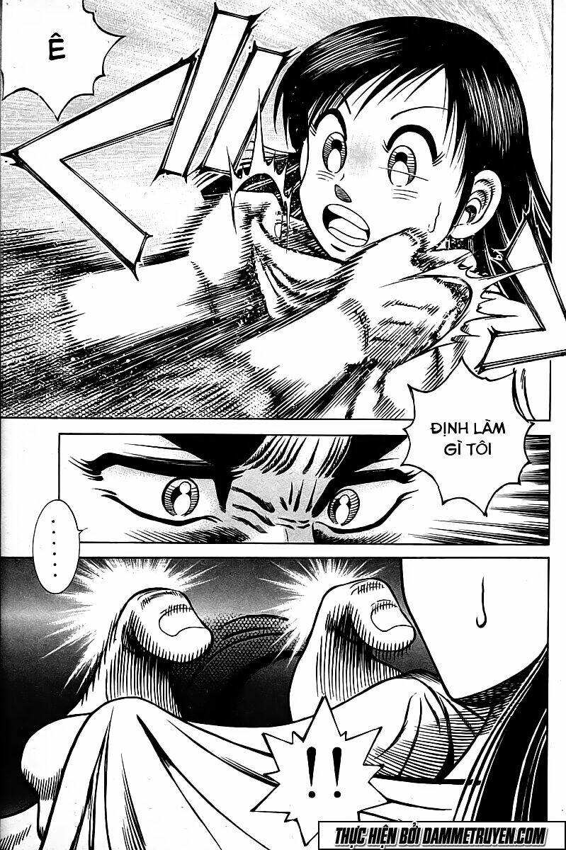 shin kotaro makaritoru! juudouhen chapter 112 15