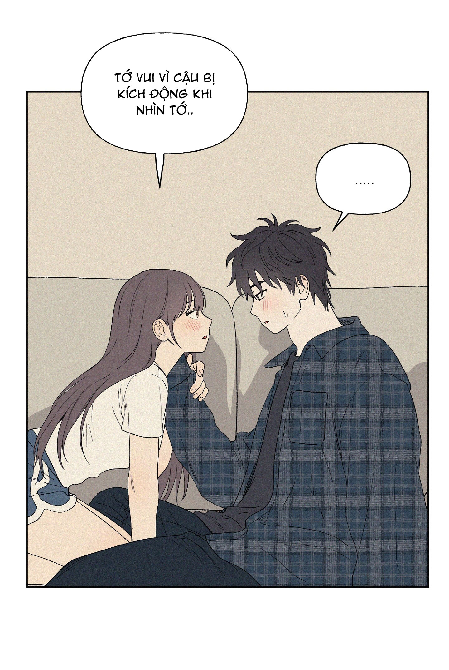 [18+] 3xlove chapter 5.2 8