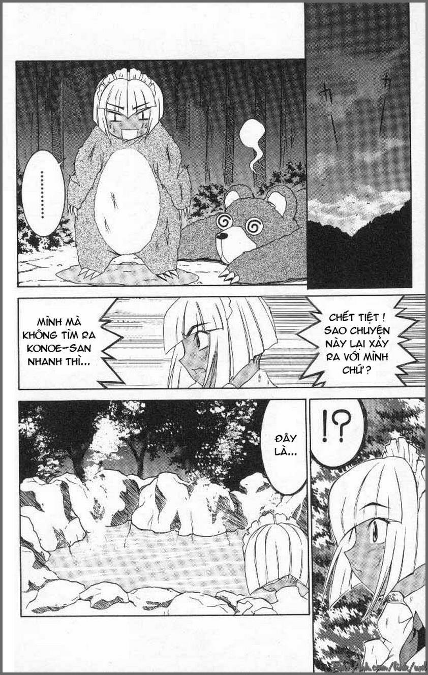 hanaukyo maid tai chapter 19 25