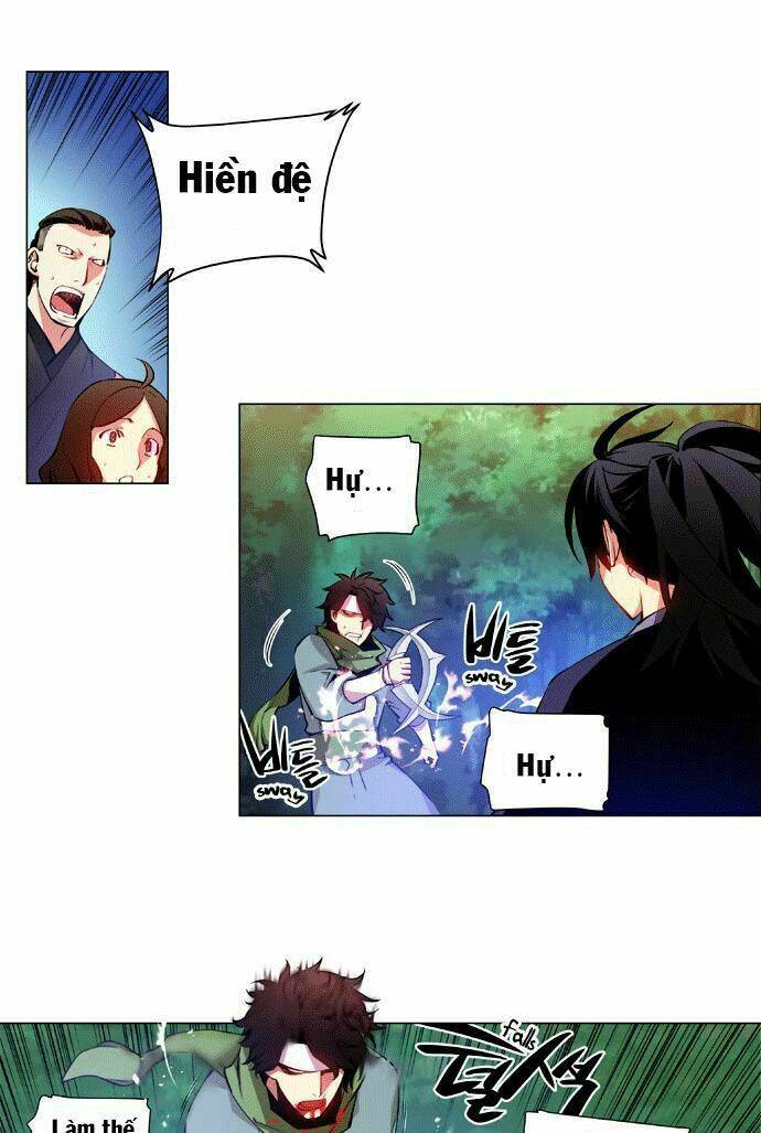 märchen: the embodiment of tales chapter 14 9