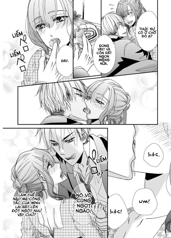 tên tội phạm nguy hiểm chapter 20.2 4