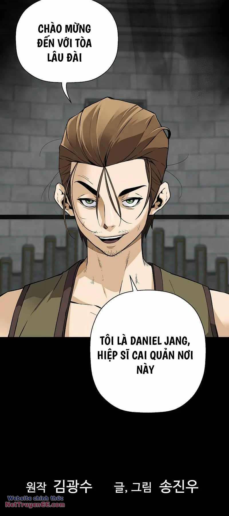 sự trở lại của huyền thoại chapter 118 3