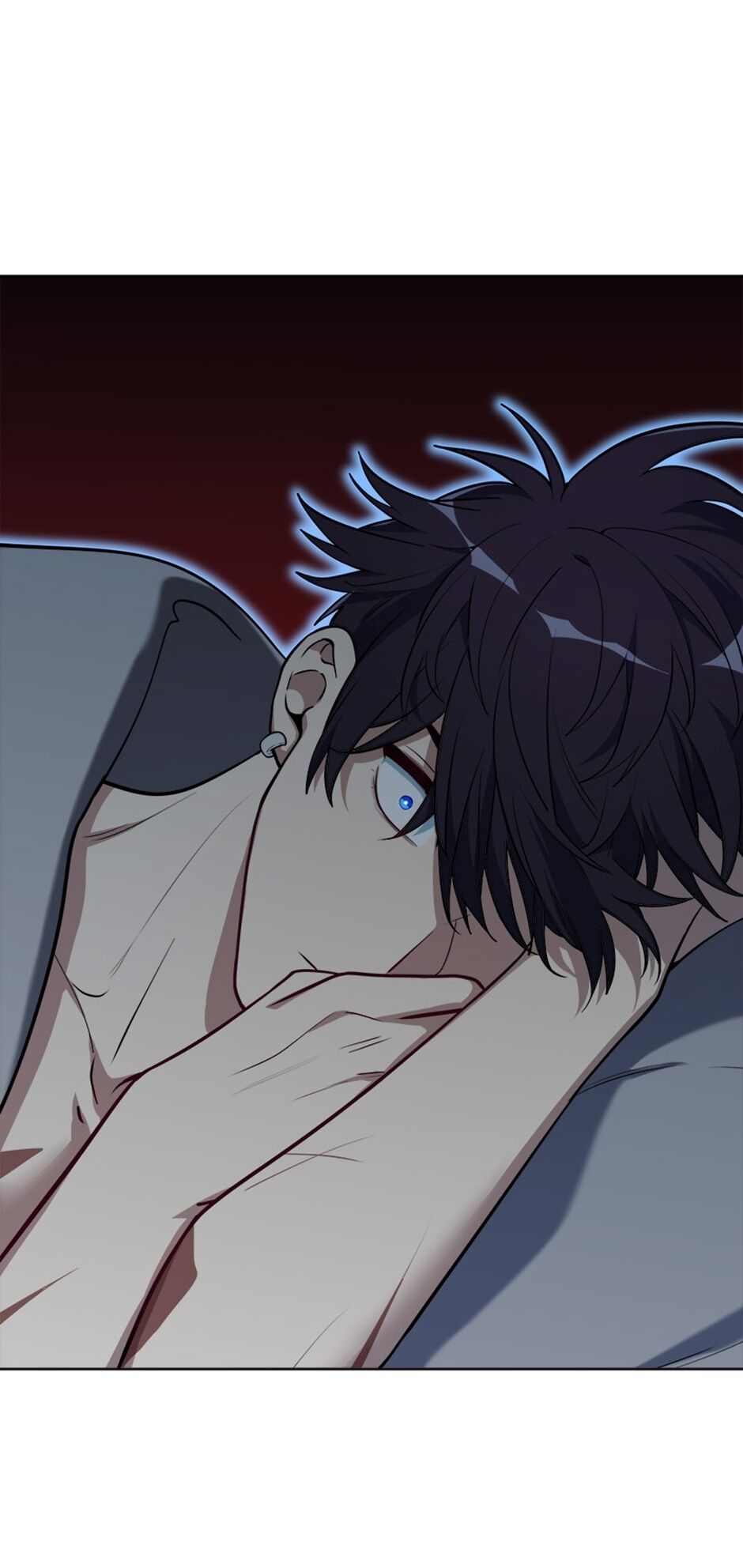 [16+] killing my love chapter 1.1 15