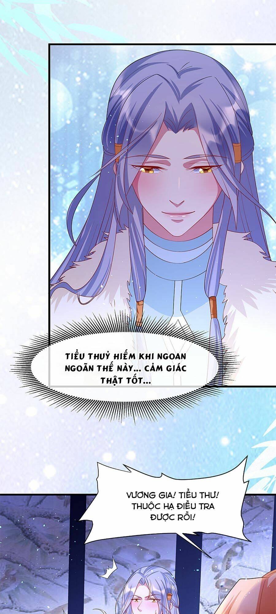 dưỡng thú vi phi chapter 45 5