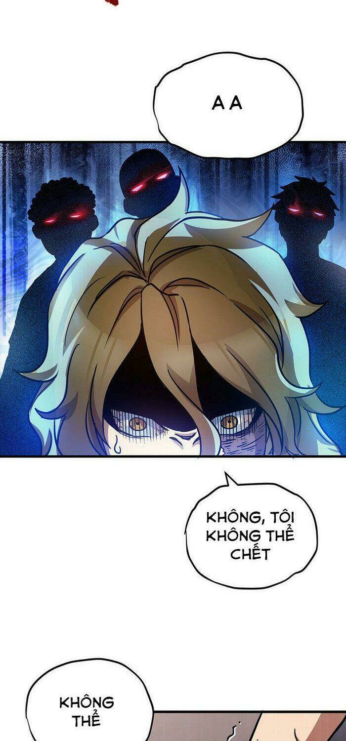 sau mạt thế tôi trở thành zombie chapter 52 28