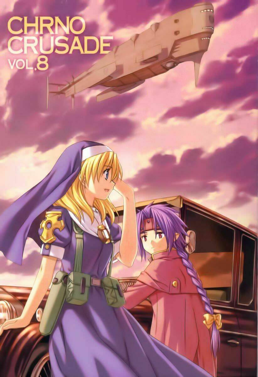 chrono crusade chapter 51 3