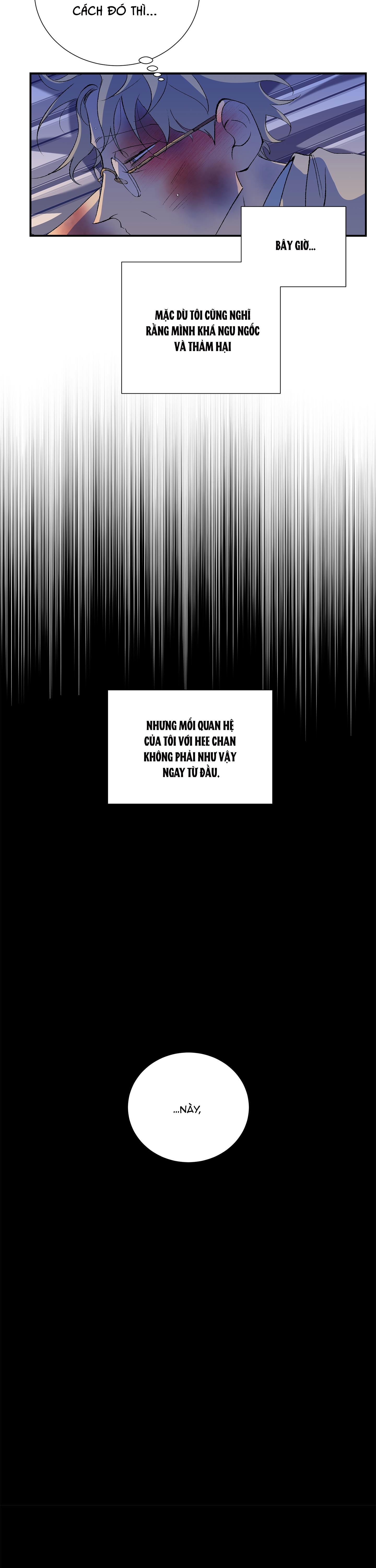 ông chú bên cửa sổ chapter 26 7