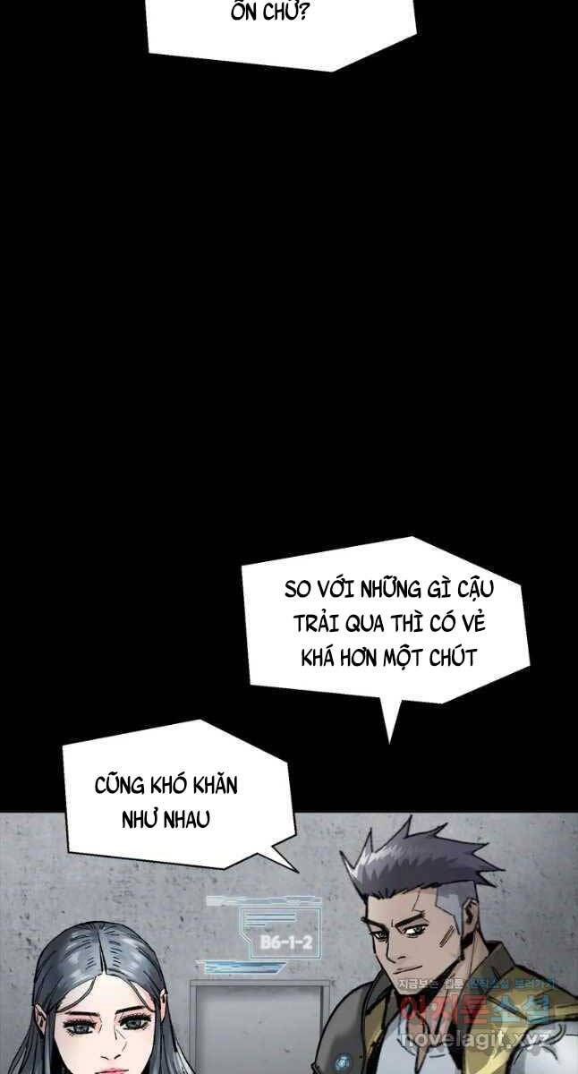 mật mã mê cung chapter 56 39