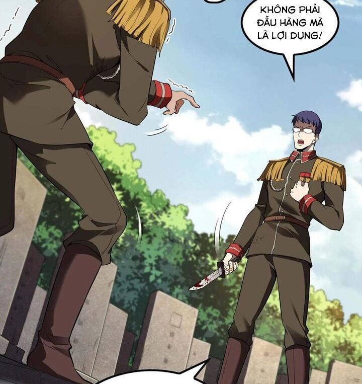 đệ nhất người ở rể chapter 77 54