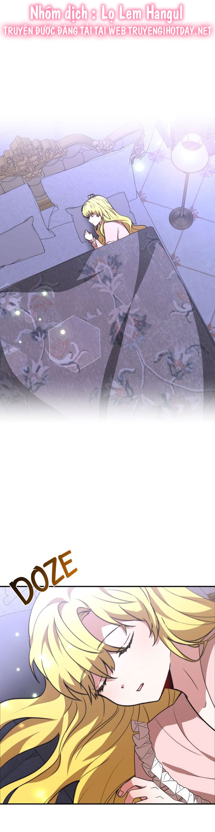 công nương eluana vita chapter 38 2