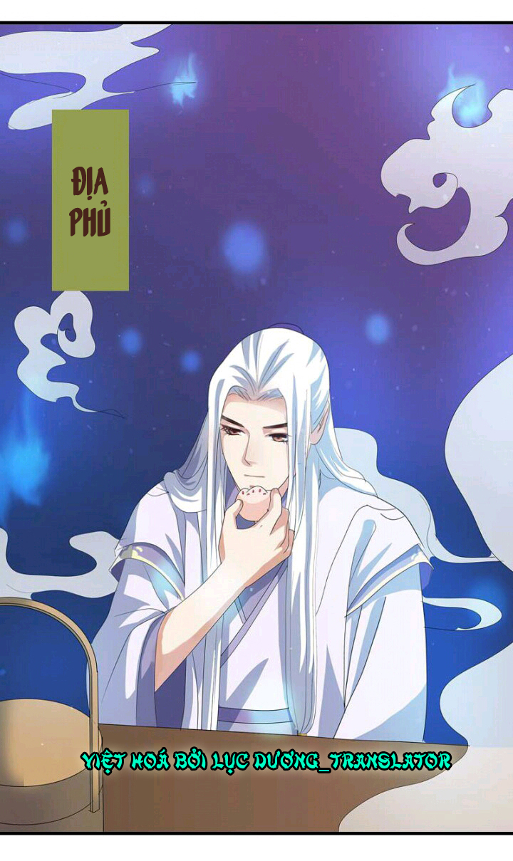 mấy bà vợ của trẫm đều chết hết rồi chapter 13 13