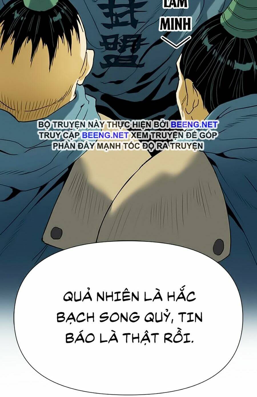 thiên hạ đệ nhất chapter 2 110