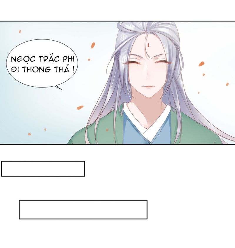 solo đi vương gia chapter 27 23