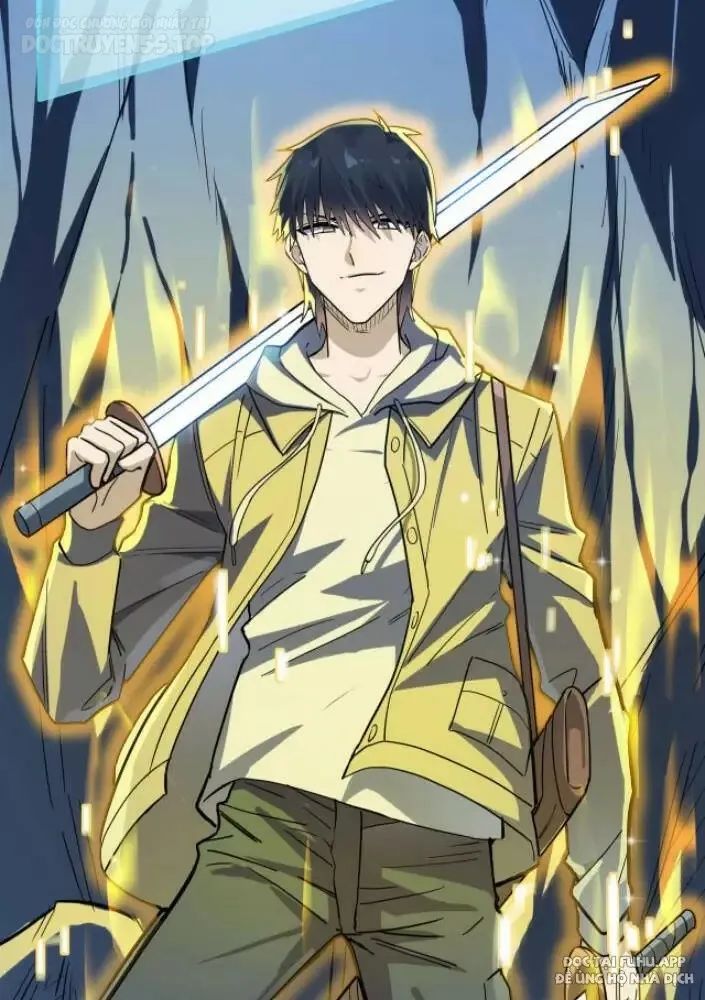 bắt đầu với thiên phú cấp sss chapter 10 13